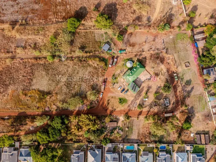 Farm/Plot for Sale in Greendale, Harare