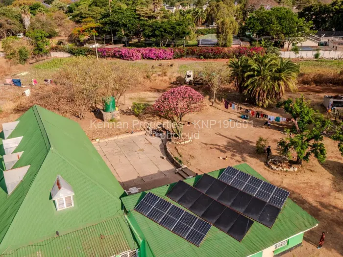 Farm/Plot for Sale in Greendale, Harare