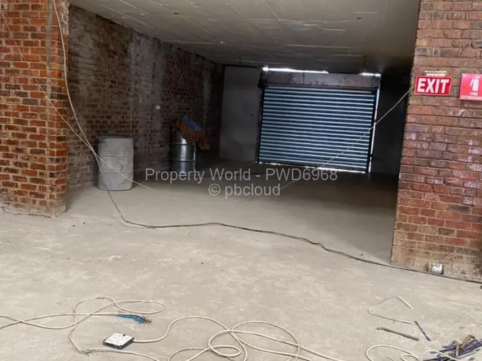 Commercial Property to Rent in Sunway City