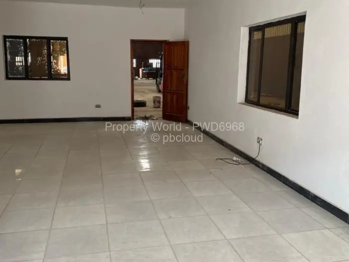 Commercial Property to Rent in Sunway City