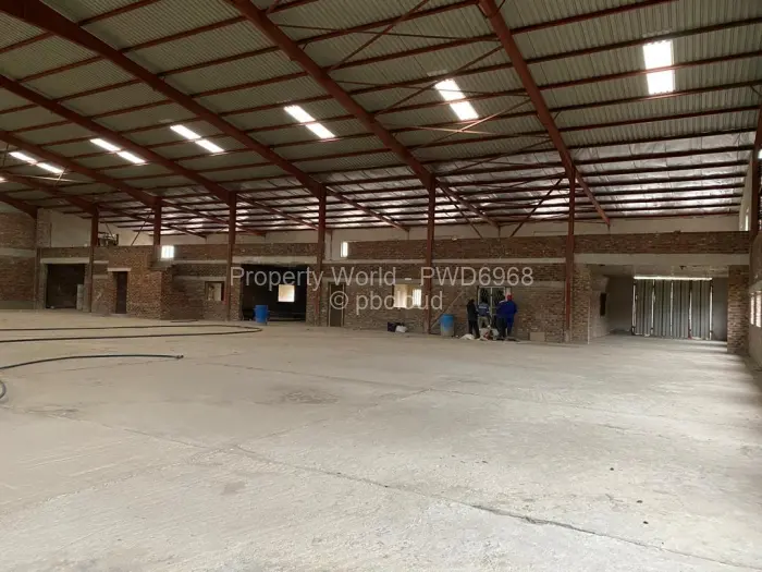 Commercial Property to Rent in Sunway City