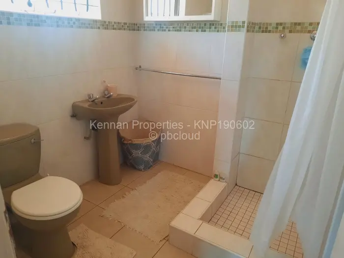 4 Bedroom House for Sale in Mount Pleasant, Harare