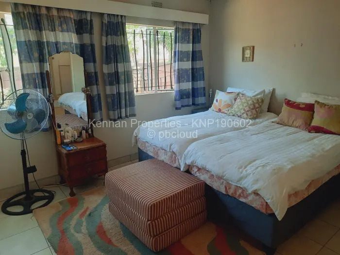 4 Bedroom House for Sale in Mount Pleasant, Harare