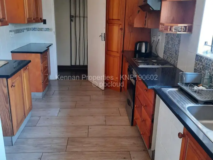4 Bedroom House for Sale in Mount Pleasant, Harare