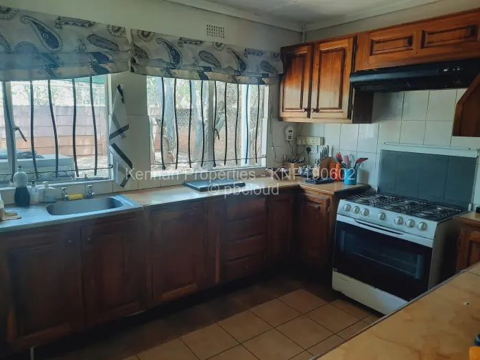 4 Bedroom House for Sale in Mount Pleasant, Harare