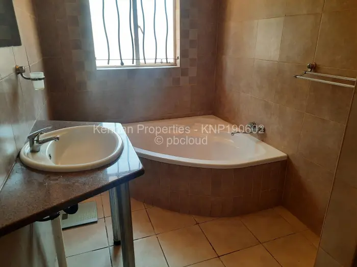 4 Bedroom House for Sale in Mount Pleasant, Harare