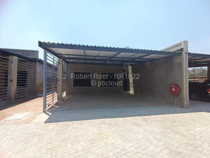 Townhouse/Cluster to Rent in Avondale West, Harare