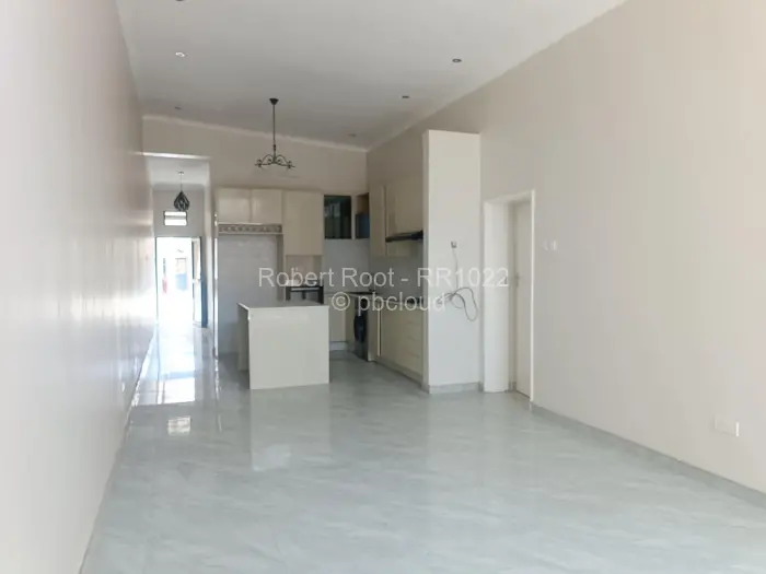 Townhouse/Cluster to Rent in Avondale West, Harare