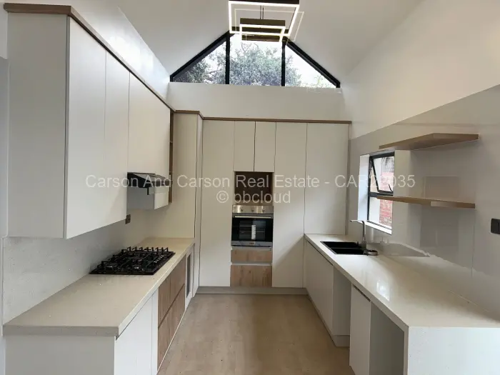 Townhouse/Complex/Cluster to Rent in Mount Pleasant