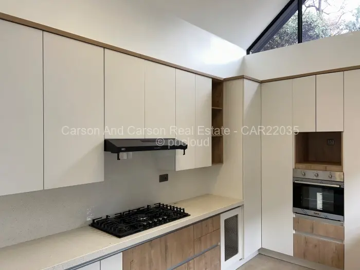 Townhouse/Complex/Cluster to Rent in Mount Pleasant