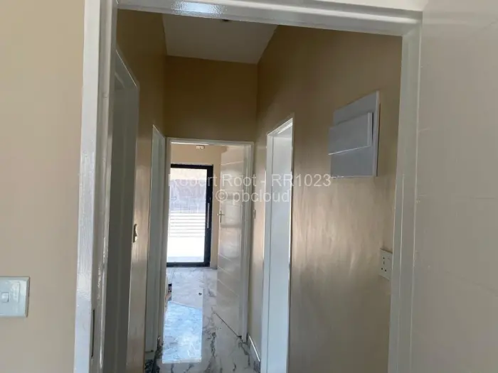 4 Bedroom House to Rent in Arlington