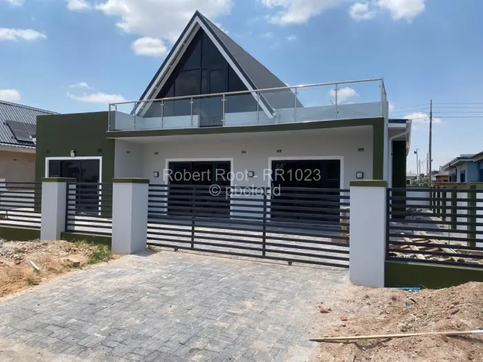 4 Bedroom House to Rent in Arlington