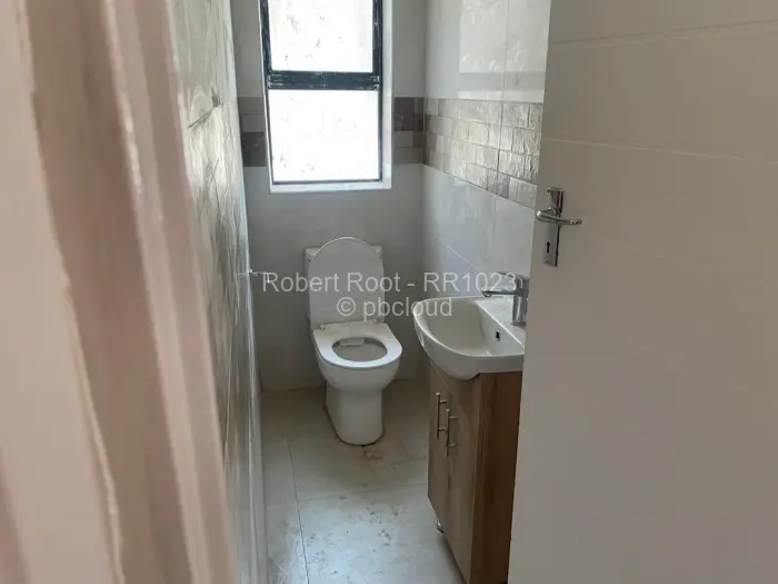 4 Bedroom House to Rent in Arlington