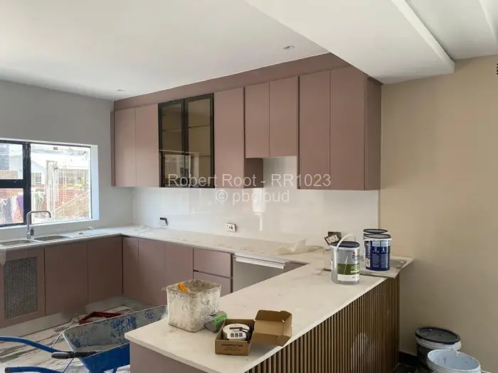 4 Bedroom House to Rent in Arlington