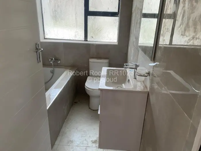 4 Bedroom House to Rent in Arlington