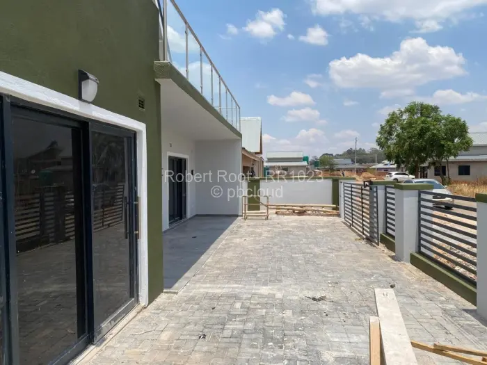 4 Bedroom House to Rent in Arlington