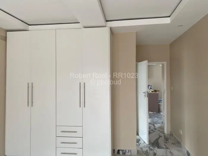 4 Bedroom House to Rent in Arlington