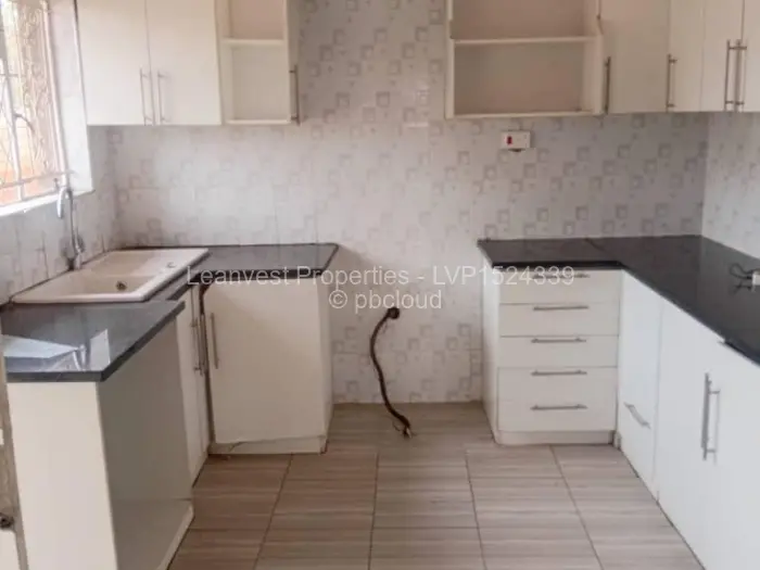 3 Bedroom House for Sale in Marlborough, Harare