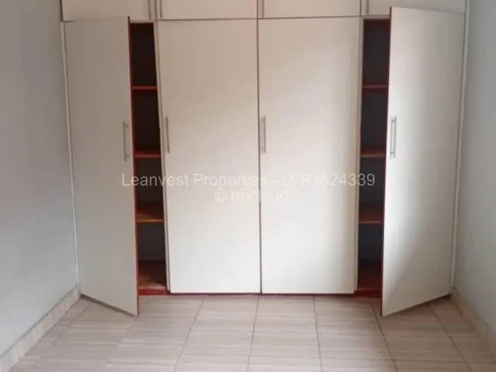 3 Bedroom House for Sale in Marlborough, Harare