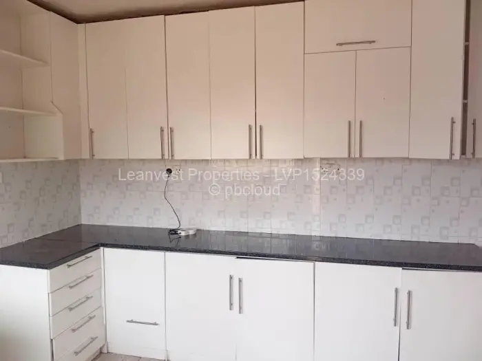 3 Bedroom House for Sale in Marlborough, Harare