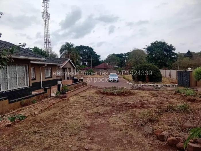 3 Bedroom House for Sale in Marlborough, Harare