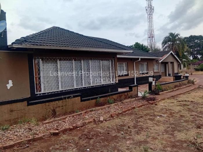 3 Bedroom House for Sale in Marlborough, Harare