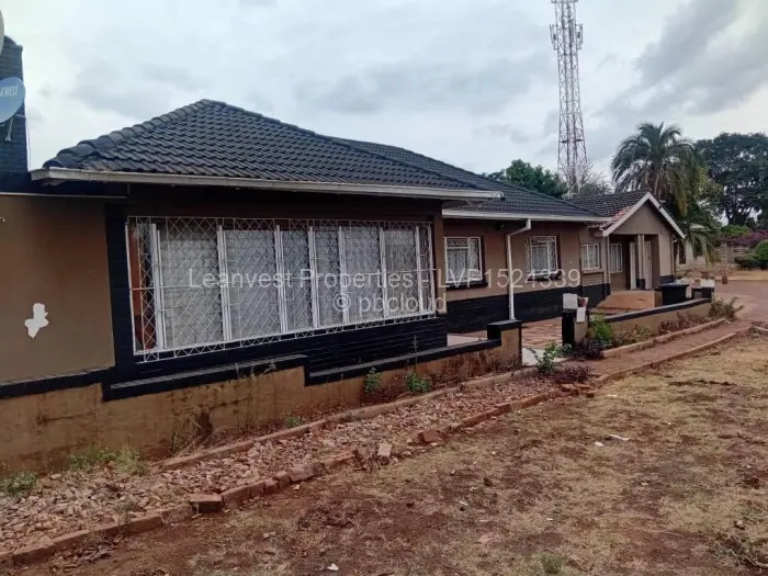 3 Bedroom House for Sale in Marlborough, Harare
