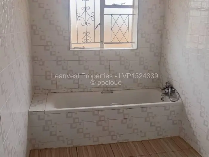 3 Bedroom House for Sale in Marlborough, Harare