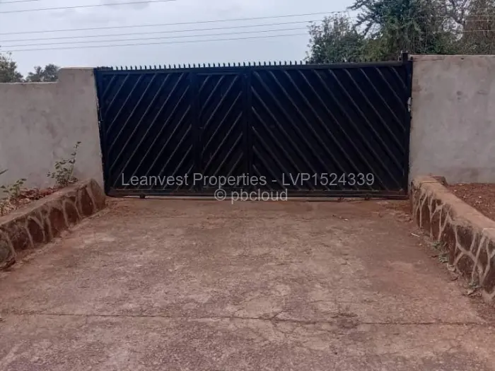 3 Bedroom House for Sale in Marlborough, Harare