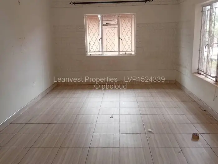 3 Bedroom House for Sale in Marlborough, Harare