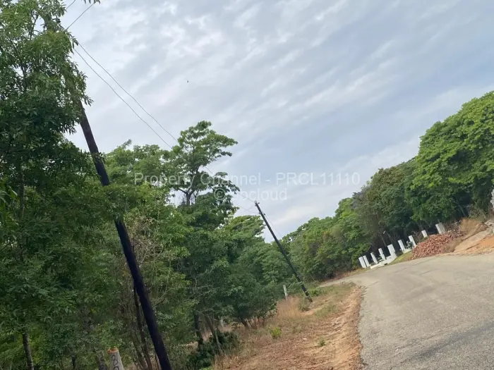 Residential Stand for Sale in Ruwa, Ruwa