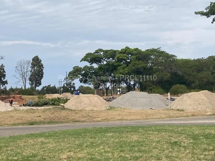 Residential Stand for Sale in Ruwa, Ruwa