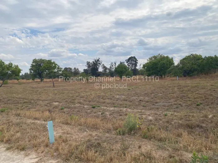 Residential Stand for Sale in Ruwa, Ruwa