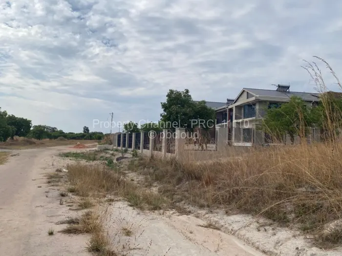 Residential Stand for Sale in Ruwa, Ruwa