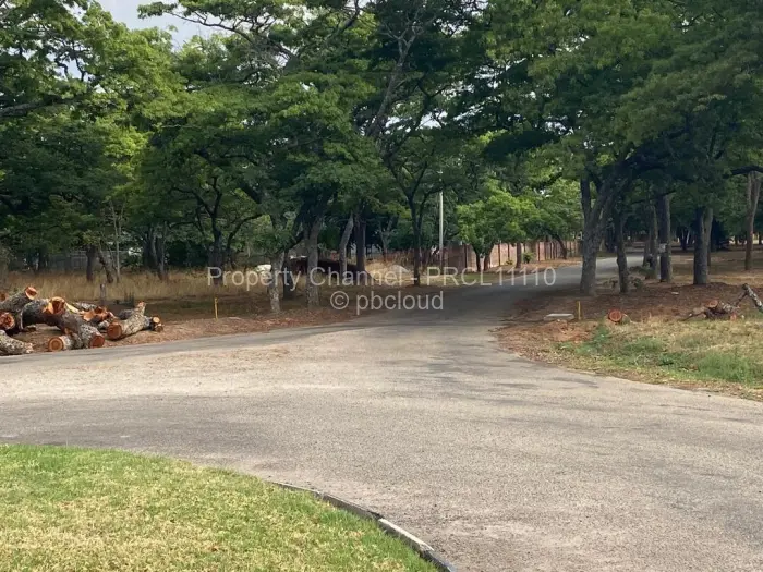 Residential Stand for Sale in Ruwa, Ruwa