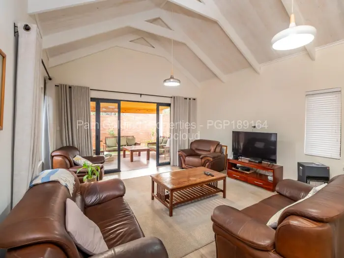 Townhouse/Cluster for Sale in Newlands, Harare