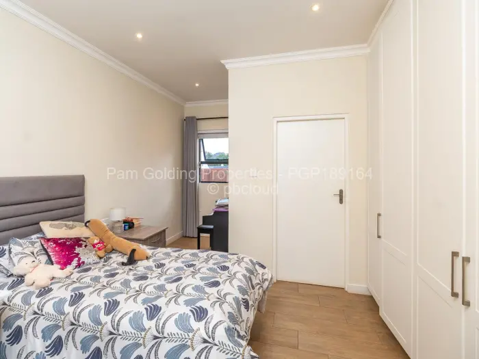 Townhouse/Cluster for Sale in Newlands, Harare