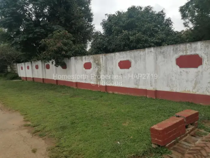 4 Bedroom House for Sale in Sunridge, Harare