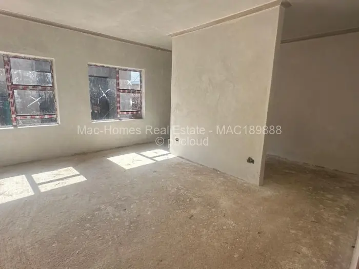 4 Bedroom House for Sale in Westgate, Harare