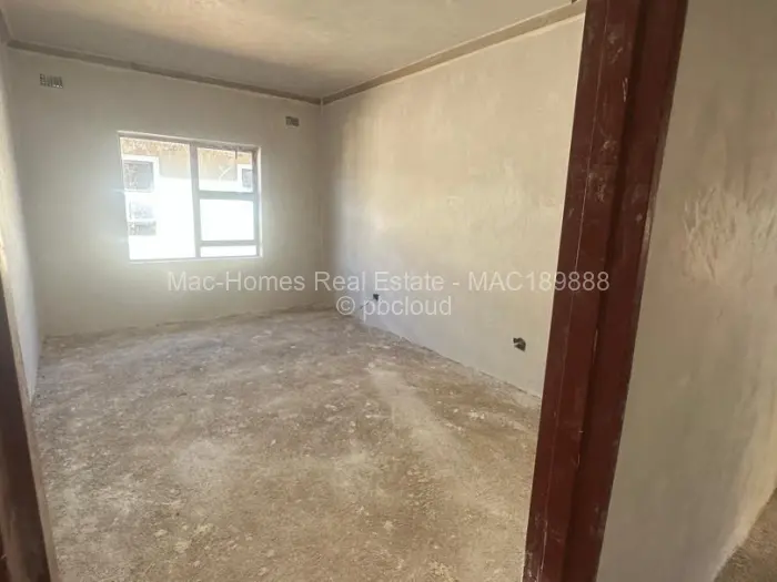 4 Bedroom House for Sale in Westgate, Harare
