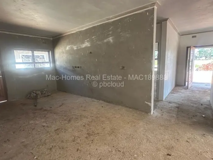 4 Bedroom House for Sale in Westgate, Harare