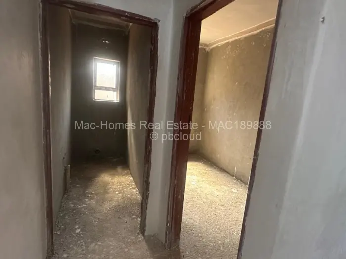 4 Bedroom House for Sale in Westgate, Harare