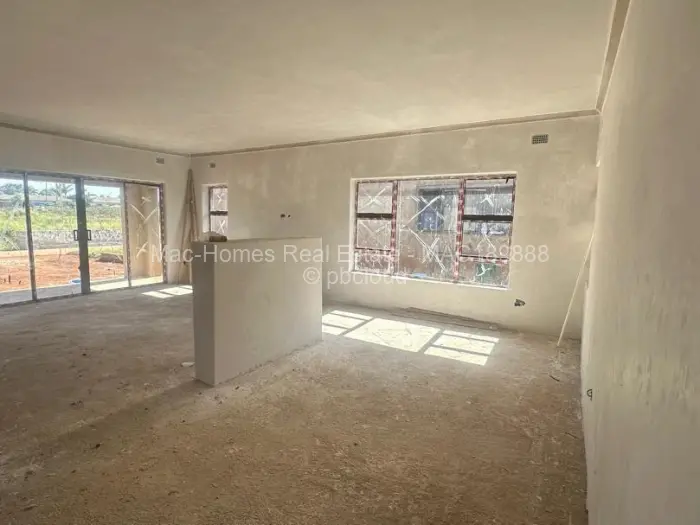 4 Bedroom House for Sale in Westgate, Harare