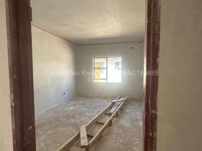 4 Bedroom House for Sale in Westgate, Harare