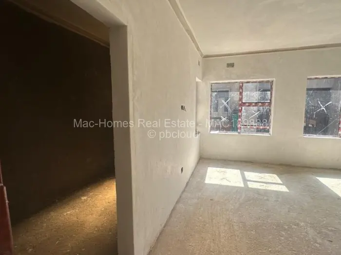 4 Bedroom House for Sale in Westgate, Harare