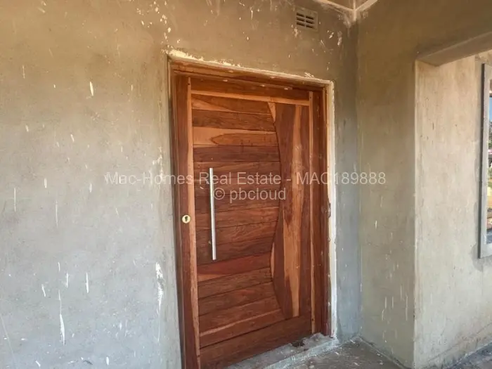 4 Bedroom House for Sale in Westgate, Harare