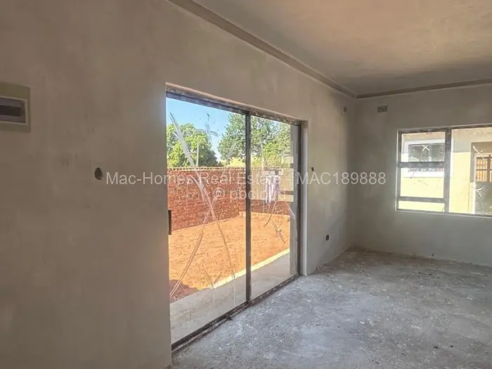 4 Bedroom House for Sale in Westgate, Harare