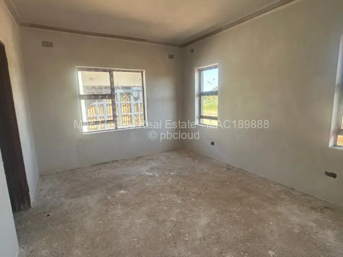 4 Bedroom House for Sale in Westgate, Harare