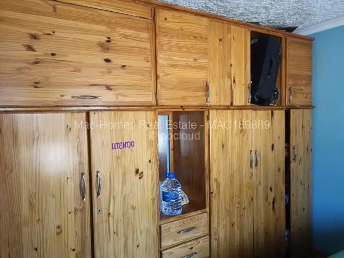 4 Bedroom House for Sale in Borrowdale West, Harare