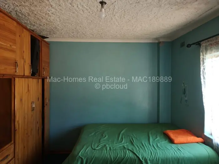 4 Bedroom House for Sale in Borrowdale West, Harare